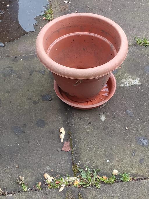 Buy & Sell Bournville Birmingham - Photos for plant pot
