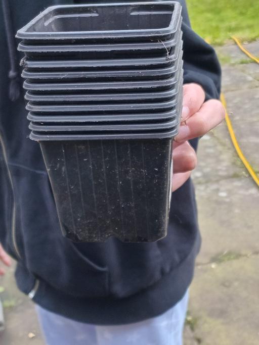 Buy & Sell Bournville Birmingham - Photos for small plant pots