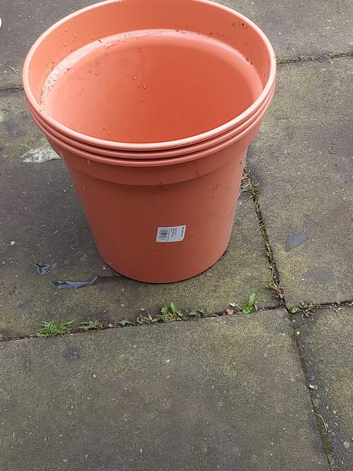 Buy & Sell Bournville Birmingham - Photos for plant pots job lot