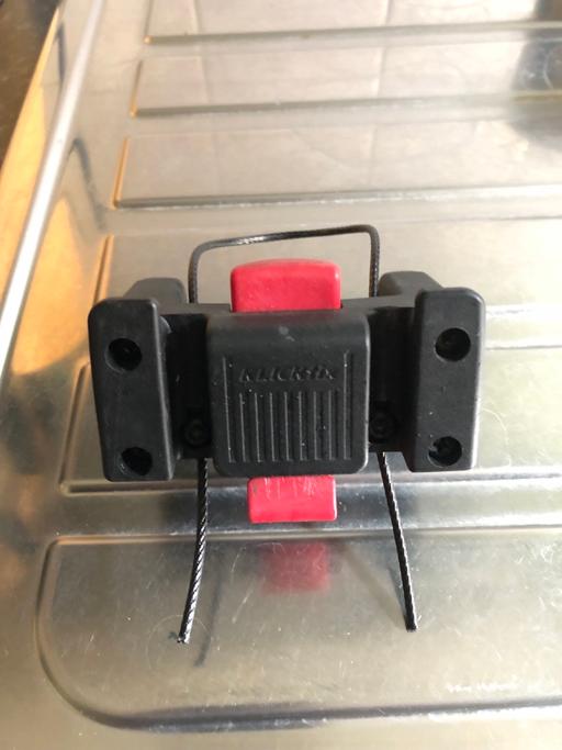 Buy & Sell Willesden Green North West London - Photos for KilckFix Basket Mounting Bracket