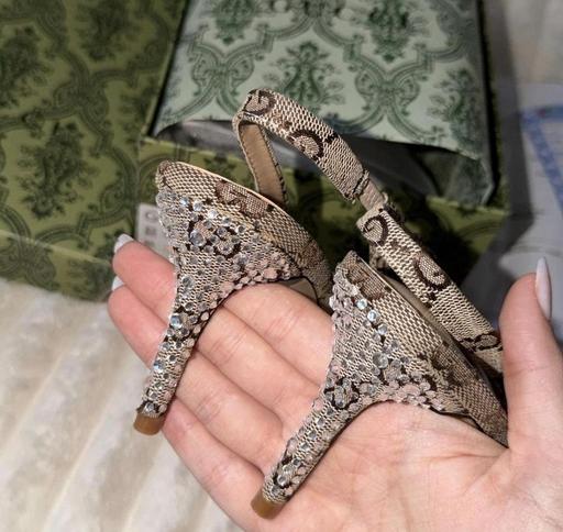 Buy & Sell Hurst Green Dudley - Photos for Gucci women’s heels