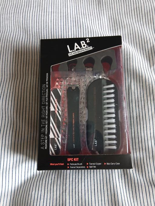 Buy & Sell Radcliffe Bury - Photos for Nail Case Set New