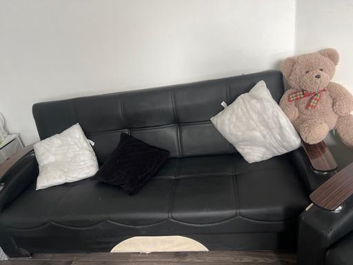 Buy & Sell Sheffield City Centre Sheffield - Photos for Sofas