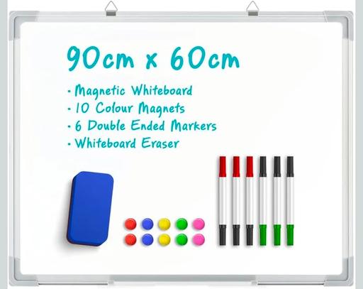 Buy & Sell Wibsey Bradford - Photos for whiteboard ( 60x90cm)