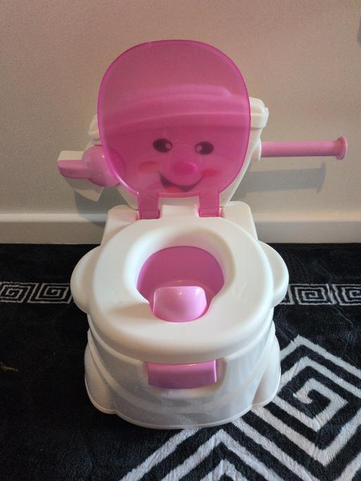 Buy & Sell Hartlebury Wychavon - Photos for  🚽 Adorable 