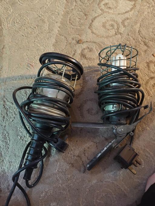 Buy & Sell Stroud Green North London - Photos for lights