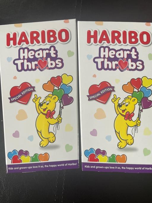 Buy & Sell Pensnett Trading Estate Dudley - Photos for Haribo