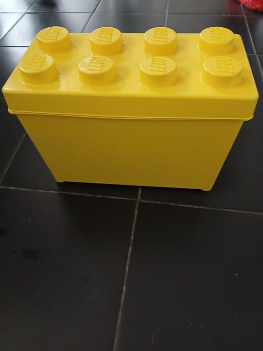 Buy & Sell Upper Gornal Dudley - Photos for box of lego