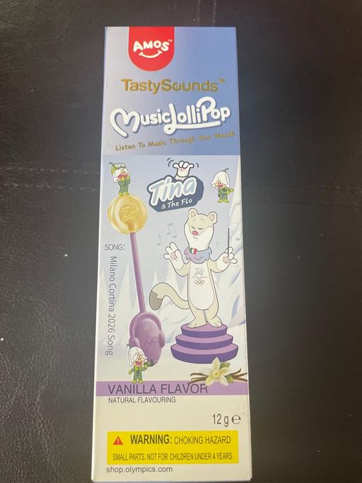 Buy & Sell Gornal Wood Dudley - Photos for Musical lollipop