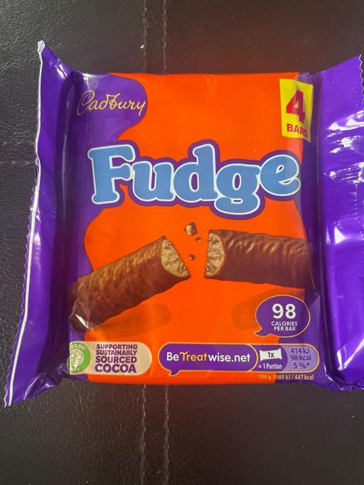 Buy & Sell Pensnett Trading Estate Dudley - Photos for Fudge