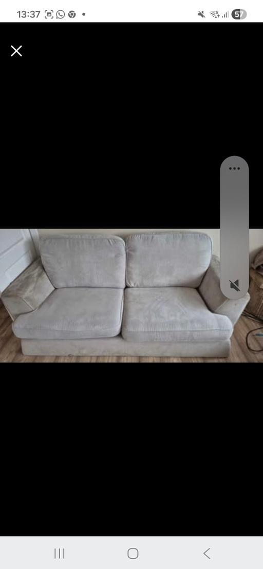 Buy & Sell Hill Top Sandwell - Photos for set of sofas