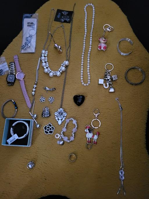 Buy & Sell Birchills Walsall - Photos for JEWELLERY 