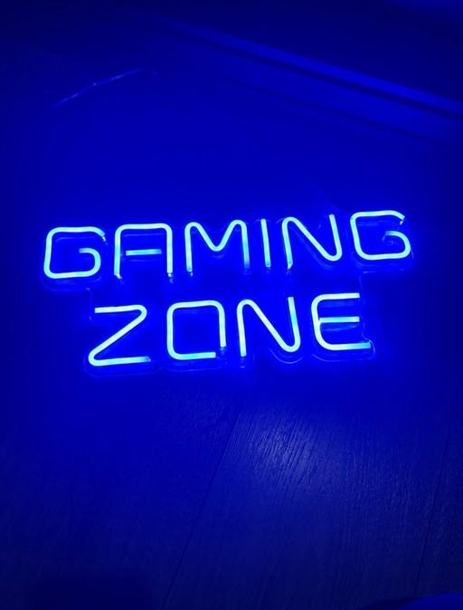 Buy & Sell Kimberworth Rotherham - Photos for Gaming neon light