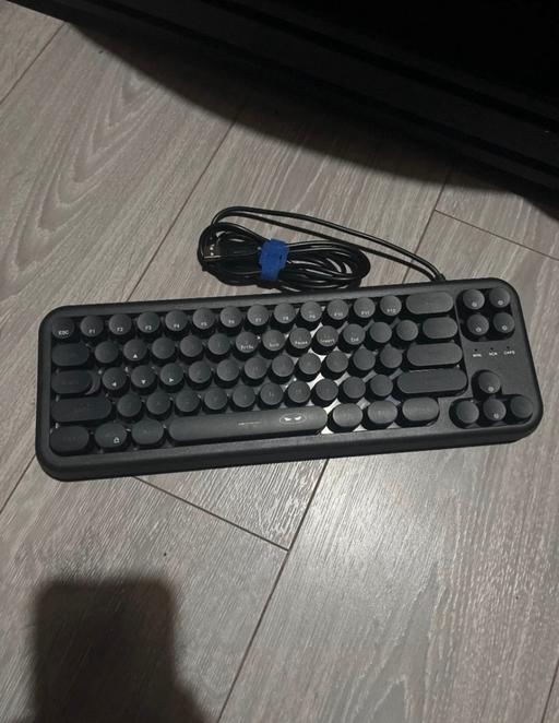 Buy & Sell Tinsley Sheffield - Photos for Gaming keyboard