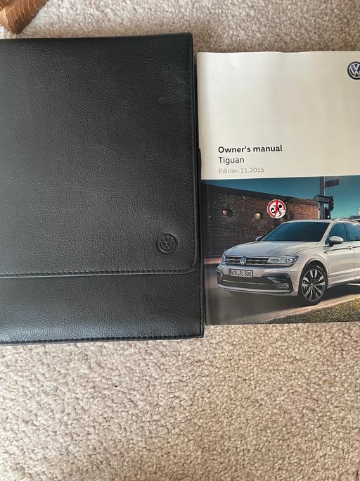 Vehicles Ynysddu Caerphilly - Wales - Photos for VW Tiguan 2016 onwards