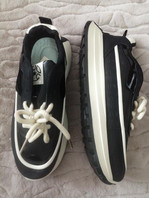 Buy & Sell Heath Town Wolverhampton - Photos for New men's 9.5 (43) lace up