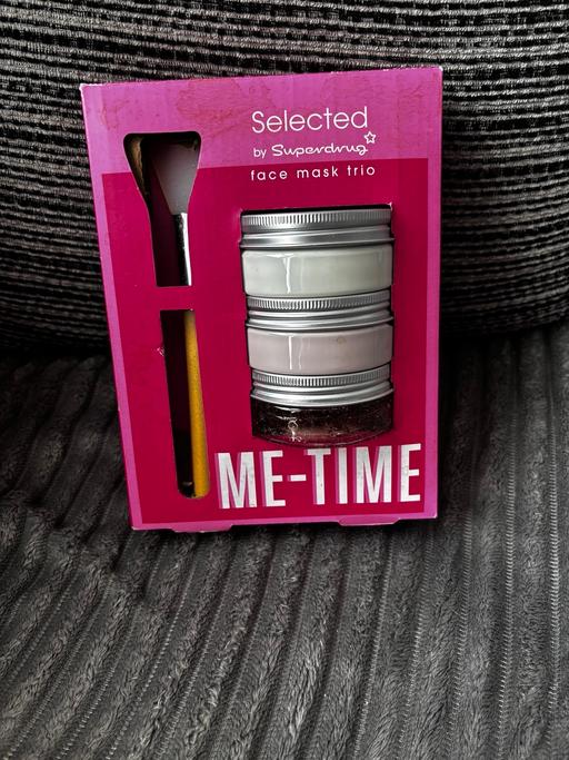 Buy & Sell Norbury South West London - Photos for Brand new face mask trio