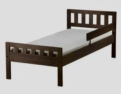 Buy & Sell Himley South Staffordshire - Photos for Childs Bed - Mygga from Ikea