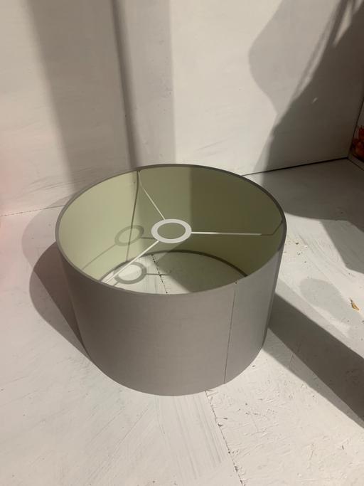 Buy & Sell Flint Flintshire - Wales - Photos for Lamp shade