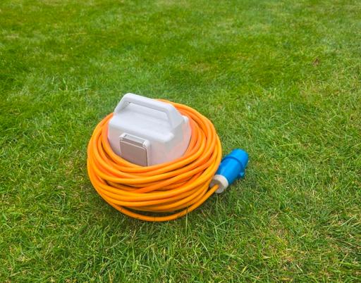 Buy & Sell Sprotbrough Doncaster - Photos for Camping caravan extension lead