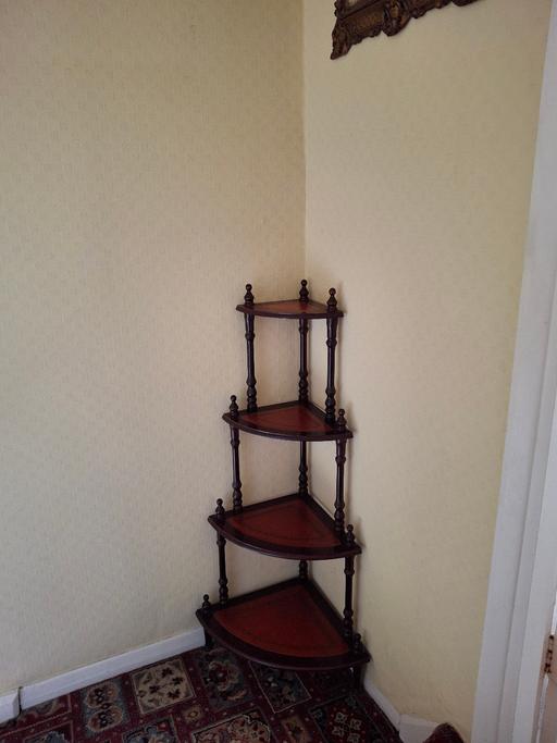 Buy & Sell Essington South Staffordshire - Photos for corner shelf stand