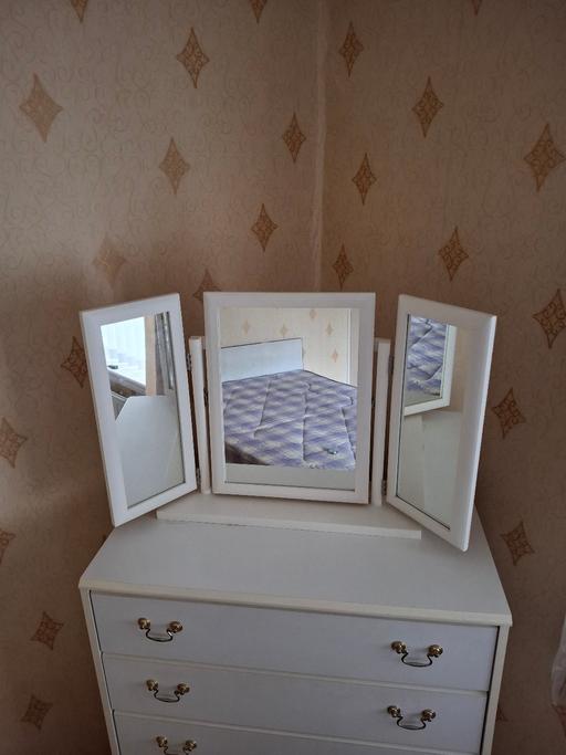 Buy & Sell Willenhall Walsall - Photos for Mirror wooden frame