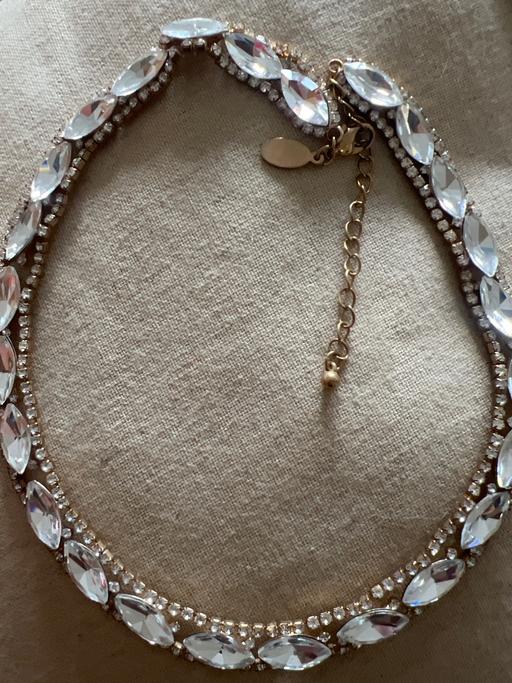 Buy & Sell Ovingdean Brighton - Photos for Beautiful Jon Richard’s necklace