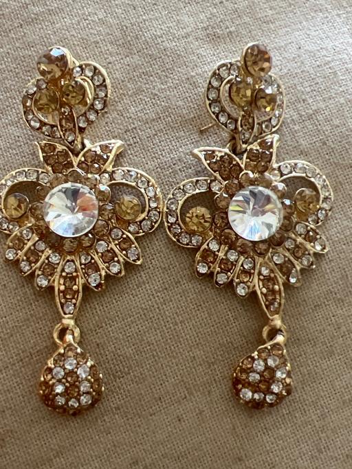 Buy & Sell Ovingdean Brighton - Photos for Stunning earrings