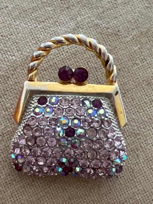 Buy & Sell Ovingdean Brighton - Photos for Beautiful brooch