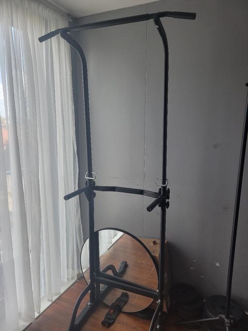 Buy & Sell Nunhead South East London - Photos for home gym