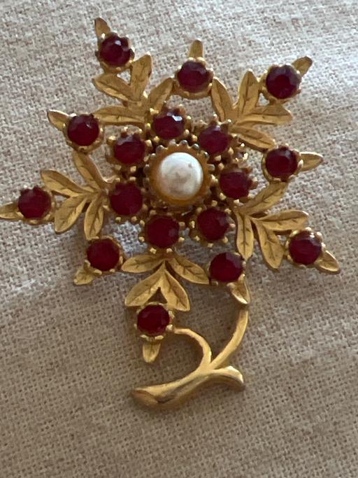 Buy & Sell Rottingdean Brighton - Photos for Beautiful vintage brooch