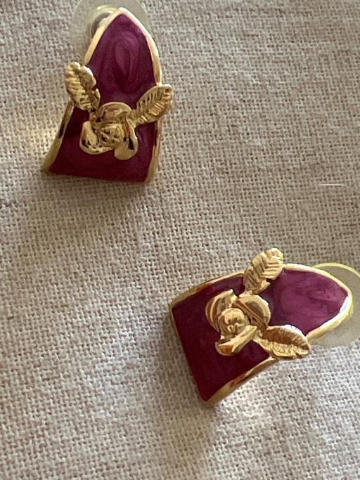 Buy & Sell Ovingdean Brighton - Photos for Beautiful vintage earrings