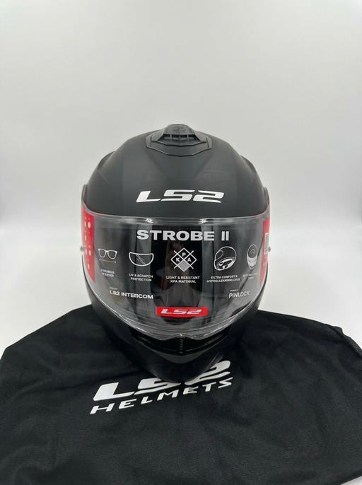 Buy & Sell Grantham South Kesteven - Photos for LS2 helmet