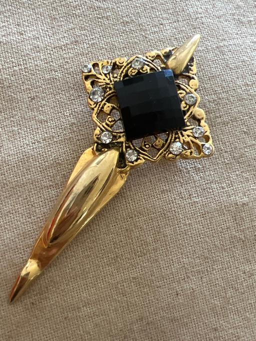 Buy & Sell Rottingdean Brighton - Photos for Beautiful vintage brooch