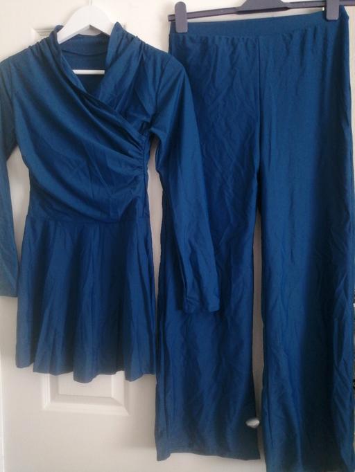 Buy & Sell Moseley Village Wolverhampton - Photos for New ladies small 2 piece swim set