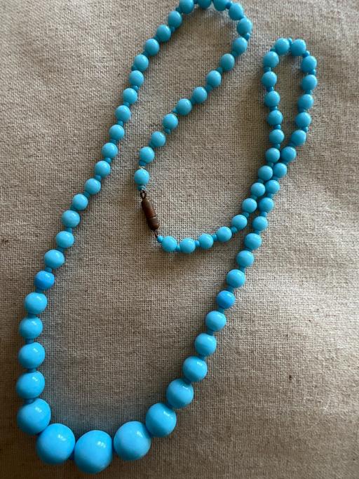 Buy & Sell Rottingdean Brighton - Photos for Beautiful vintage glass necklace