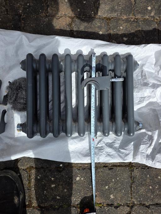Buy & Sell Greasbrough Rotherham - Photos for mini radiator