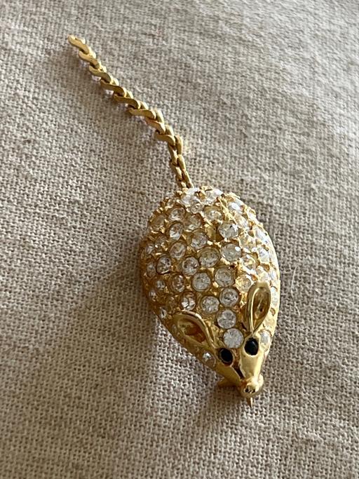 Buy & Sell Ovingdean Brighton - Photos for Beautiful brooch