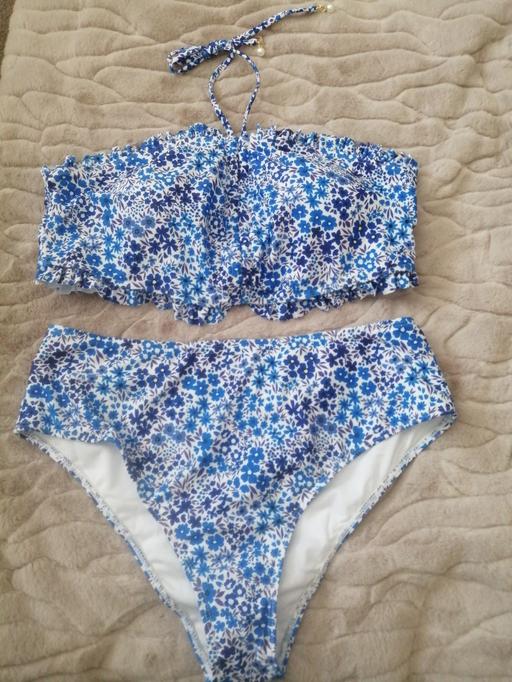 Buy & Sell Heath Town Wolverhampton - Photos for New Ladies bikini size XL
