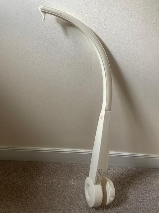 Buy & Sell Ynysddu Caerphilly - Wales - Photos for Mamas and papas musical spinning cot Mobile
