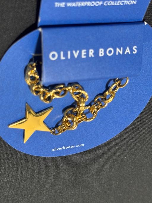 Buy & Sell Southall Ealing - Photos for Oliver Bonas bracelet