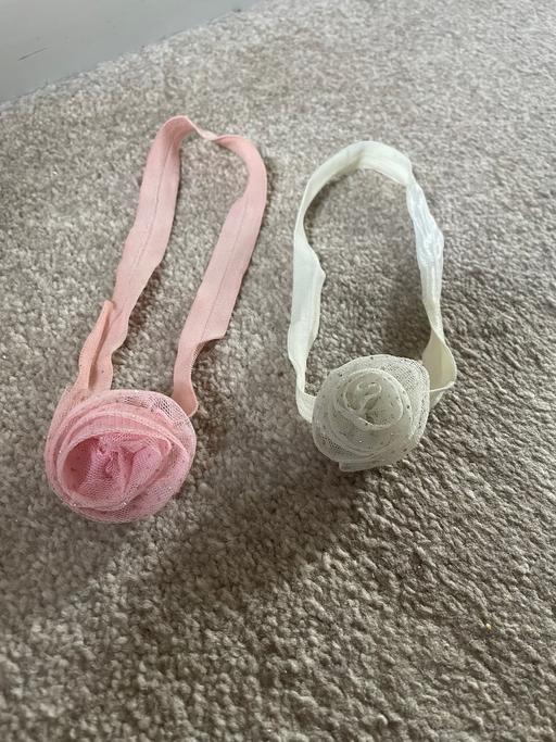 Buy & Sell Ynysddu Caerphilly - Wales - Photos for Baby girl headbands