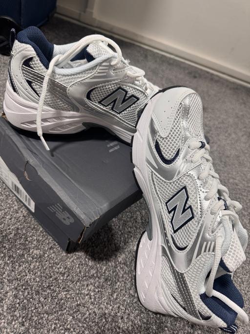 Buy & Sell Southall Ealing - Photos for New balance mr530SG