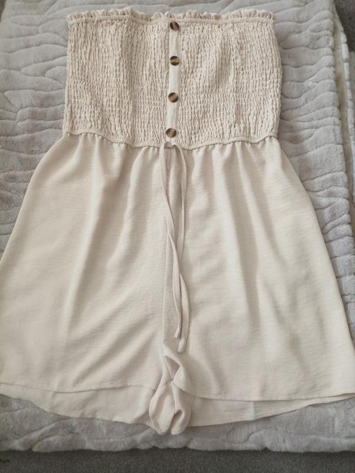 Buy & Sell Heath Town Wolverhampton - Photos for New XL Ladies all in one play suit