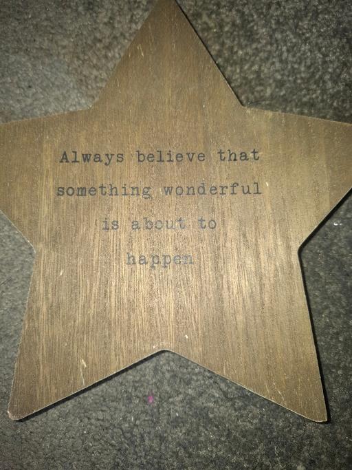 Buy & Sell Dodworth Barnsley - Photos for plaque