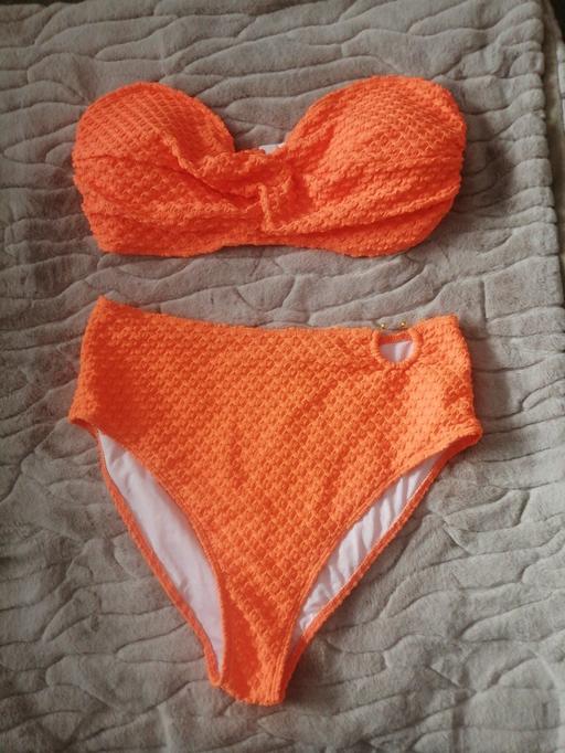 Buy & Sell Heath Town Wolverhampton - Photos for New ladies XL bikini