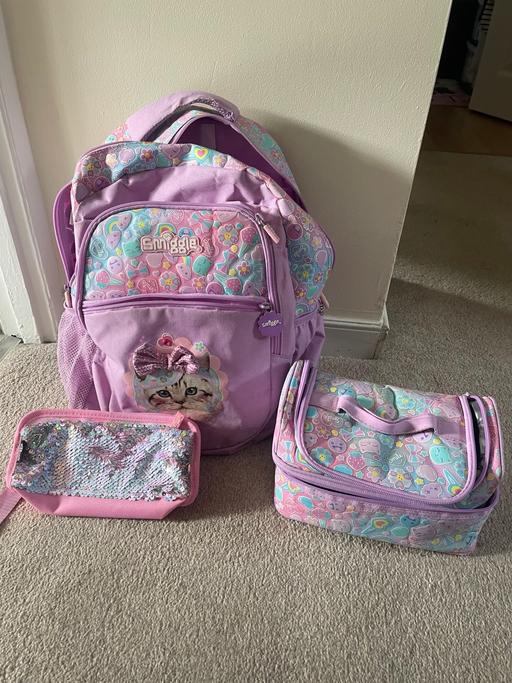 Buy & Sell Ynysddu Caerphilly - Wales - Photos for Smiggle set