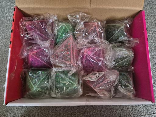 Buy & Sell Crumpsall Manchester - Photos for new 12pk Beadling Pyramids