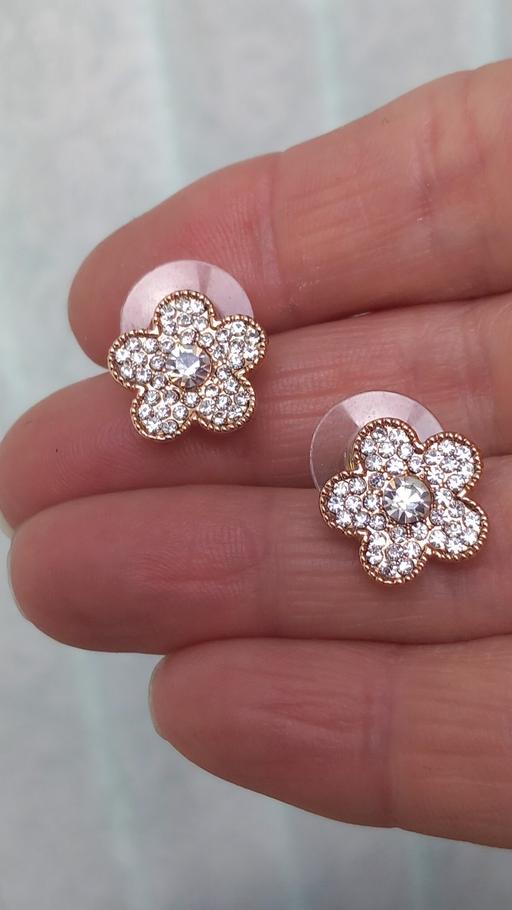 Buy & Sell Berkeley Alford Worcester - Photos for earrings