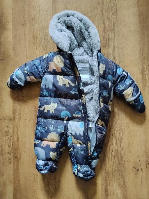 Buy & Sell West Wick North Somerset - Photos for Baby snowsuit